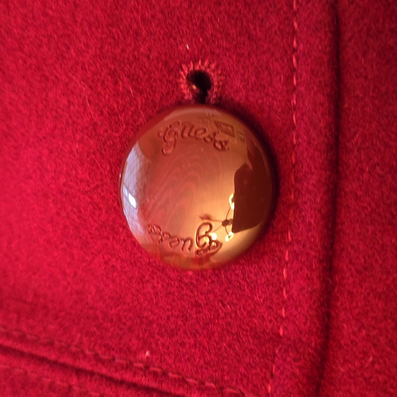 GUESS JACKET - Picture 2 of 4